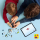 LEGO City 60455 Pościg na motocyklu policyjnym - 1331640 - zdjęcie 3